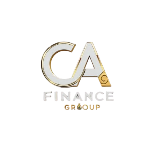 CA Finance Group Logo